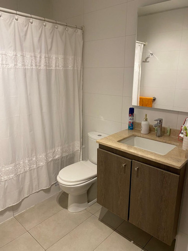 Arriendo Departamento NO 3D en suite Walk-in cl&oacute;set 2B 2E 1B  - Lo Barnechea