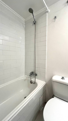 Arriendo Departamento N 2D 2B 1E 1B Sebasti&aacute;n Elcano - Las Condes