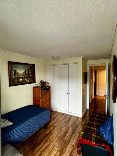 Arriendo Departamento NO 3D en suite 3B 1E 1B Alto Las Condes - Las Condes