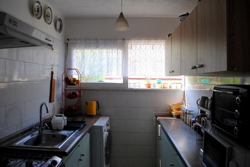 Venta Departamento 3D 1B 1E Estadio Nacional - &Ntilde;u&ntilde;oa