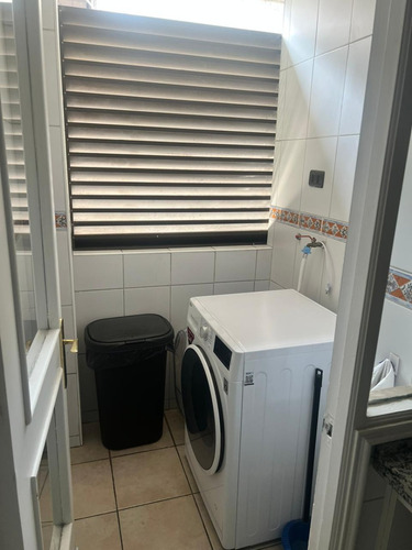 Arriendo Departamento 2D en suite Walk-in cl&oacute;set 2B 1E 1B Bellavista - Providencia