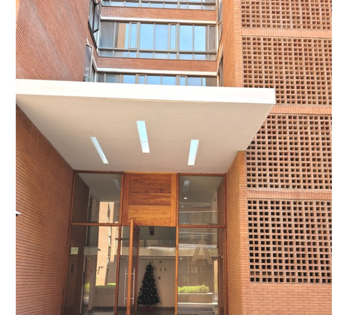 Arriendo Departamento NO 1D en suite Walk-in cl&oacute;set 1B 1E 1B Mall Sport - Las Condes