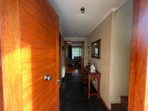 Venta Casa NP 5D en suite Walk-in cl&oacute;set 5B 4E 2B La Reina Alta - La Reina