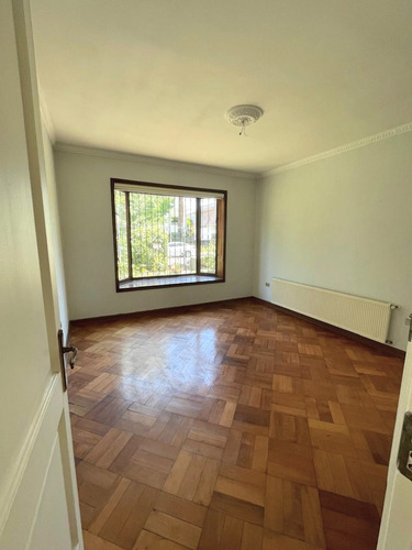 Venta Casa NOSP 3D en suite Walk-in cl&oacute;set 4B 4E 1B Metro Escuela Militar - Las Condes