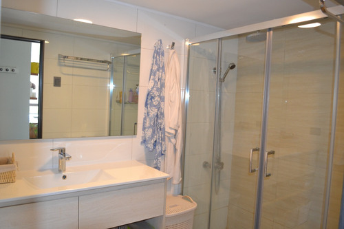 Venta Departamento NO 3D 3B 1E 1B Sebasti&aacute;n Elcano - Las Condes