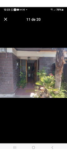 Venta Casa 3D 3B 3E Parque Padre Alberto Hurtado - Las Condes