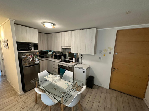 Venta Departamento P 2D en suite 2B 1E 1B Estadio Nacional - &Ntilde;u&ntilde;oa