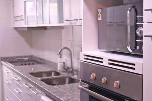 Venta Departamento 4D en suite 3B 1E 1B Parque Bicentenario - Vitacura