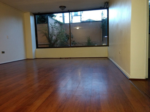 Arriendo Departamento 3D 2B 1E 1B Metro Sim&oacute;n Bolivar - La Reina