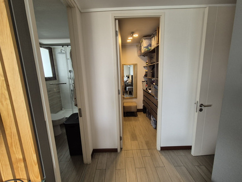 Arriendo Departamento S 2D 2B 2E 1B Puente Nuevo - Lo Barnechea