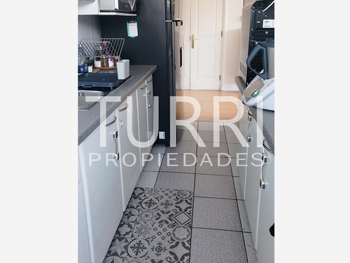 Arriendo Departamento N 2D en suite 2B 1E 1B Barrio El Golf - Las Condes