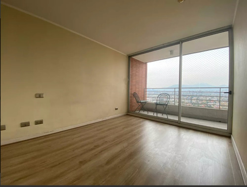 Venta Departamento NO 2D en suite Walk-in cl&oacute;set 2B 1E 1B Parque Juan XXIII - &Ntilde;u&ntilde;oa