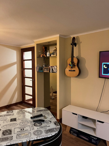 Arriendo Departamento 2D en suite Walk-in cl&oacute;set 2B 2E 1B Plaza Ega&ntilde;a - &Ntilde;u&ntilde;oa