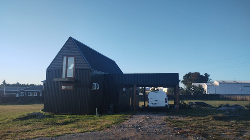 Venta Casa 3D en suite Walk-in cl&oacute;set 2B 3E 1B  - Puerto Varas