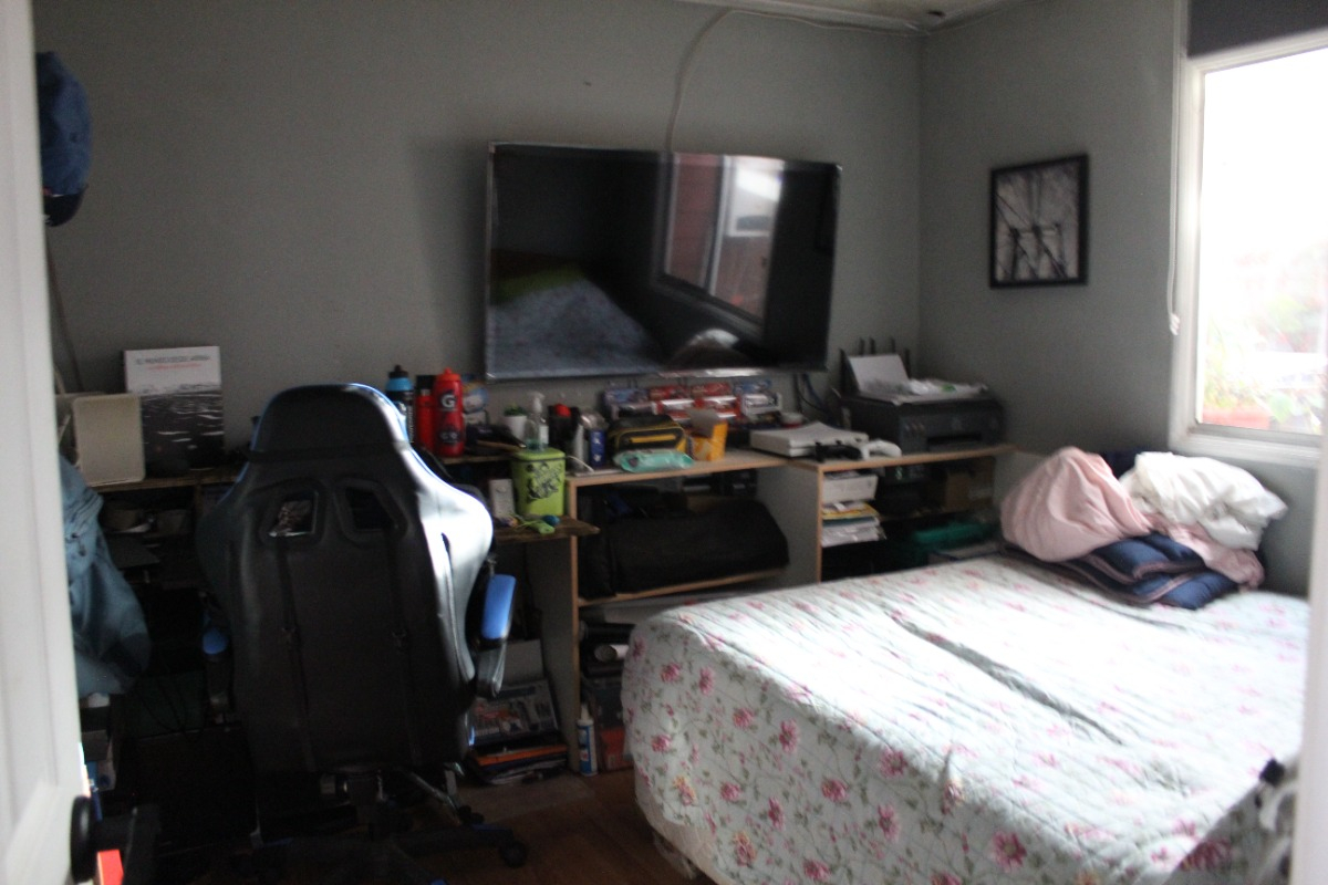 Venta Casa 4D en suite Walk-in cl&oacute;set 2B 1E  - Puerto Varas