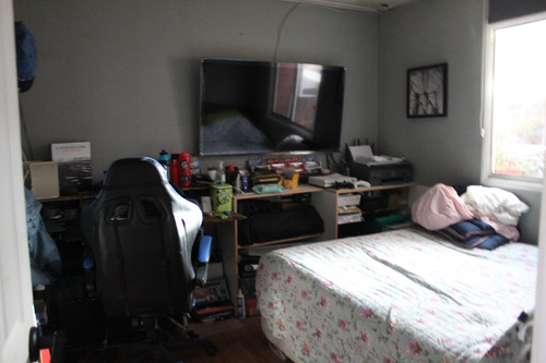 Venta Casa 4D en suite Walk-in cl&oacute;set 2B 1E  - Puerto Varas