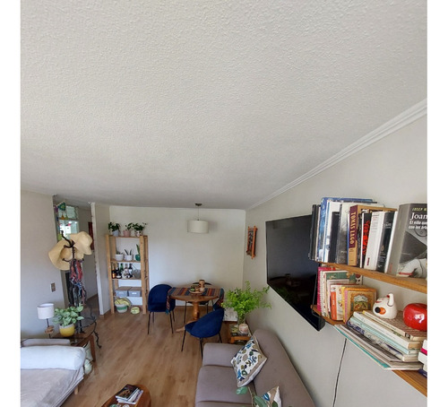 Venta Departamento NOSP 2D 1B Blest Gana - La Reina