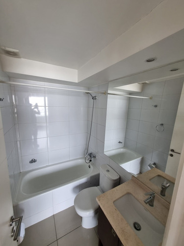 Arriendo Departamento SO 1D 1B 1E 1B Parque Arauco - Las Condes