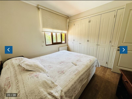 Arriendo Casa NO 4D en suite Walk-in cl&oacute;set 4B 6E 1B Chicureo - Colina