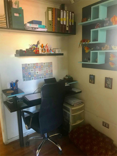 Venta Departamento SO 3D 2B 1E 2B Estadio Nacional - &Ntilde;u&ntilde;oa