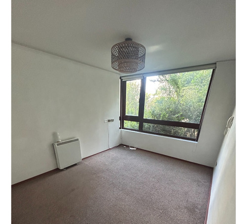 Arriendo Departamento NO 2D 2B 1E 1B Mall Sport - Las Condes