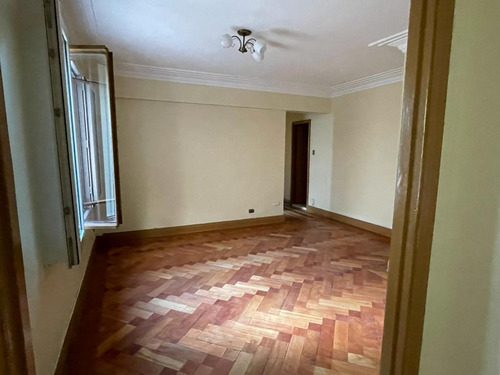 Arriendo Departamento N 4D 3B Plaza Italia - Providencia