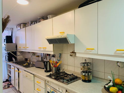 Venta Departamento N 2D 2B 1E 1B Sebasti&aacute;n Elcano - Las Condes