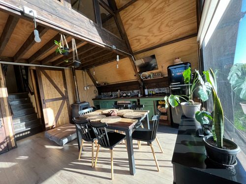 Venta Casa NP 2D en suite Walk-in cl&oacute;set 2B 1E 2B  - Puerto Varas