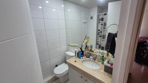 Arriendo Departamento O 3D en suite Walk-in cl&oacute;set 2B 1E 1B Nueva Las Condes - Las Condes