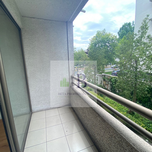 Venta Departamento N 1D 1B 1E 1B Campus Oriente - Providencia