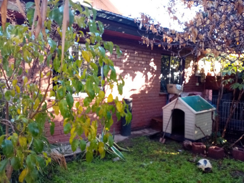 Venta Casa O 4D en suite 2B 2E Francisco de Villagra - La Reina