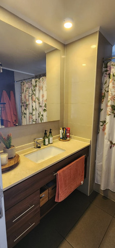 Arriendo Departamento NP 4D en suite Walk-in cl&oacute;set 3B 2E 1B Rotonda Atenas - Las Condes