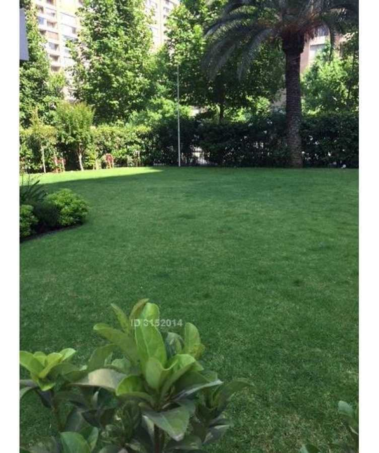 Arriendo Departamento SP 3D en suite Walk-in cl&oacute;set 4B 2E 1Bd Metro Manquehue - Apumanque - Las Condes