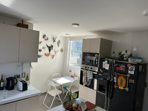 Arriendo Casa NO 4D 3B 3E 1B La Dehesa - Lo Barnechea