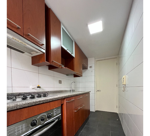 Venta Departamento 2D 2B 1E 1B Estadio Nacional - &Ntilde;u&ntilde;oa