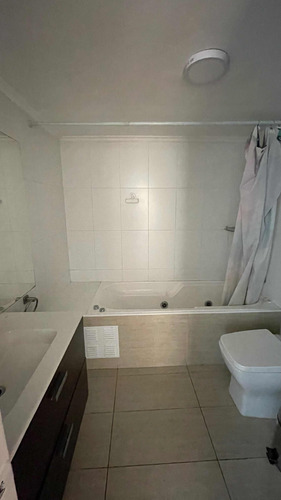 Arriendo Departamento 3D 3B 1E Barrio El Golf - Las Condes