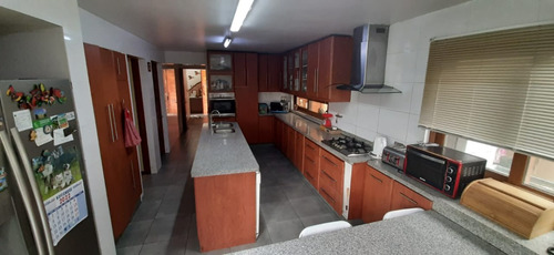 Venta Casa 5D en suite Walk-in cl&oacute;set 5B 5E Chicureo - Colina