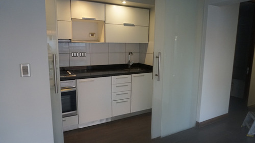 Arriendo Departamento NO 2D en suite 2B 1E 1B Las Lilas - Providencia