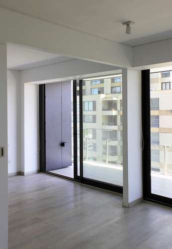 Arriendo Departamento O 2D en suite Walk-in cl&oacute;set 2B Metro Pr&iacute;ncipe de Gales - Country Club - La Reina