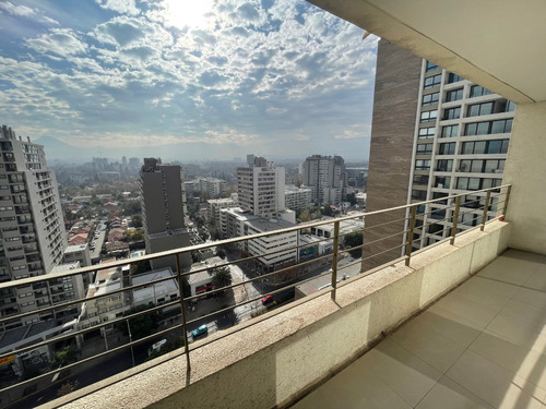 Venta Departamento N 2D Walk-in cl&oacute;set 2B 1E 1B Plaza Ega&ntilde;a - &Ntilde;u&ntilde;oa