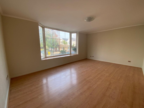 Arriendo Casa NP 7D Walk-in cl&oacute;set 5B 2E La Dehesa - Lo Barnechea