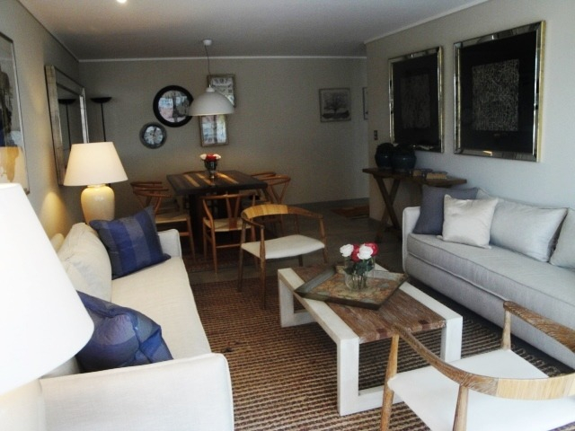 Venta Departamento O 3D en suite Walk-in cl&oacute;set 2B 2E 1Bd La Llaver&iacute;a - Vitacura