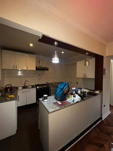 Arriendo Casa NOSP 3D en suite 3B 1E Sebasti&aacute;n Elcano - Las Condes