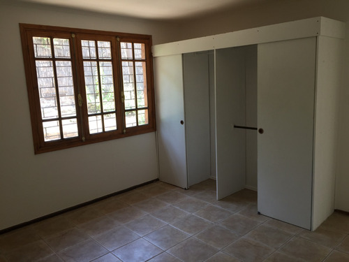 Arriendo Casa NO 1D 1B 2E 1B El Array&aacute;n - Lo Barnechea