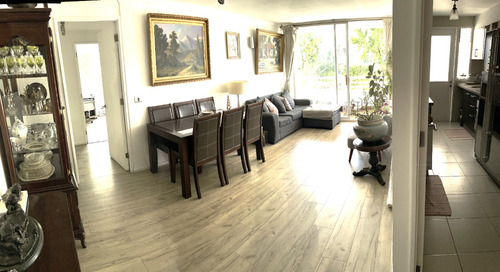 Venta Departamento NO 3D en suite 2B 1E 1B Plaza &Ntilde;u&ntilde;oa - &Ntilde;u&ntilde;oa