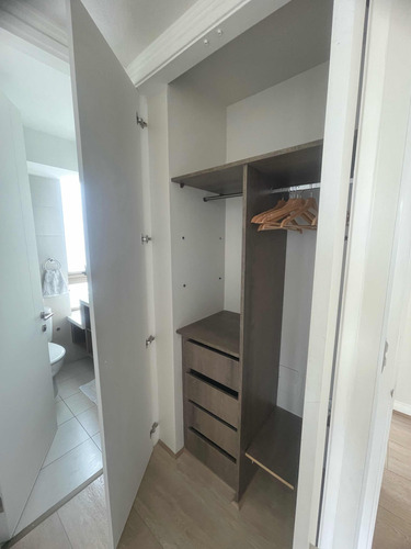 Arriendo Departamento 2D 2B 1E Estoril - Las Condes