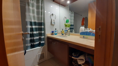 Arriendo Departamento 4D 4B 1E 1B Metro Manquehue - Apumanque - Las Condes