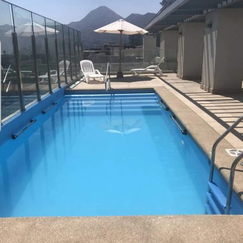 Arriendo Departamento 2D 2B 1E Estoril - Las Condes