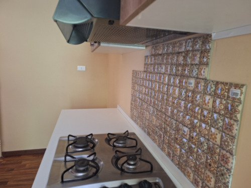 Venta Departamento 3D 2B 1E Los Dominicos - Las Condes