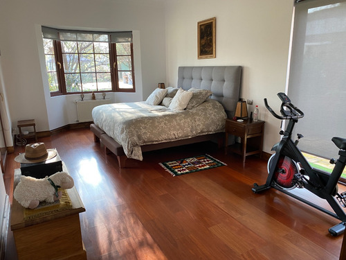 Venta Casa 6D en suite Walk-in cl&oacute;set 7B 6E 1B Chicureo - Colina